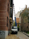 Location lift