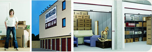 Stockage storage